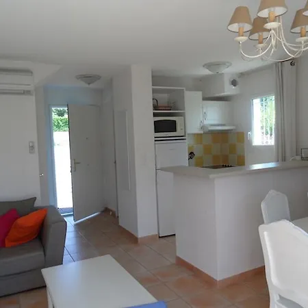Lagrange Les Bastides Des Chaumettes Appart hôtel 4*