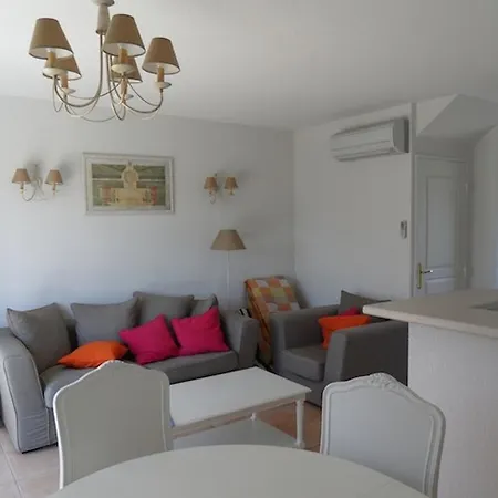 Lagrange Les Bastides Des Chaumettes 4* Montauroux