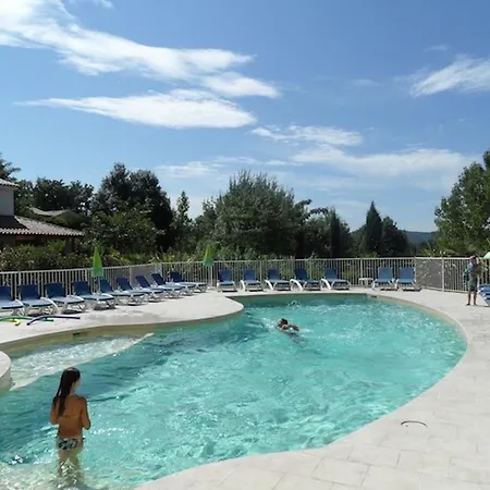 Lagrange Les Bastides Des Chaumettes