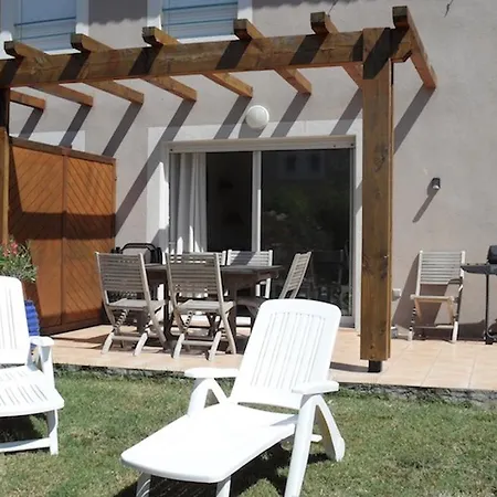 Appart hôtel Lagrange Les Bastides Des Chaumettes