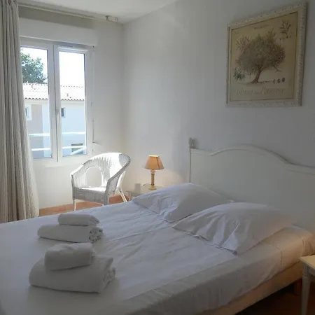 Lagrange Les Bastides Des Chaumettes Appart hôtel