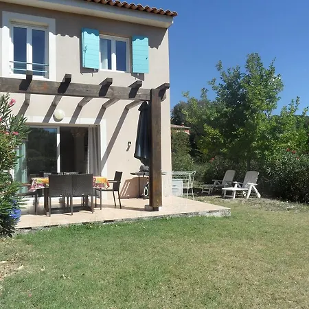 Appart hôtel Lagrange Les Bastides Des Chaumettes Montauroux