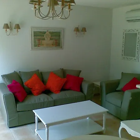 Lagrange Les Bastides Des Chaumettes 4*