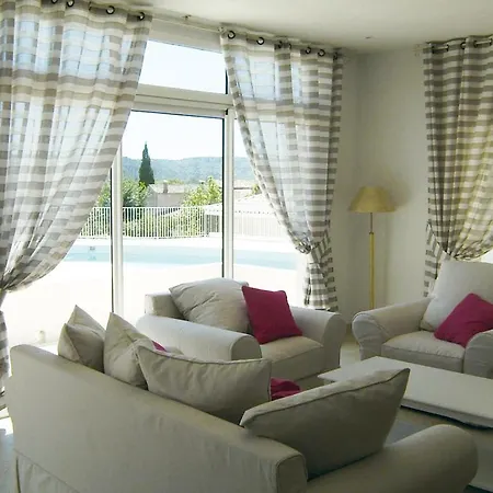 Lagrange Les Bastides Des Chaumettes Appart hôtel 4*