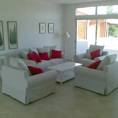Appart hôtel Lagrange Les Bastides Des Chaumettes 4*
