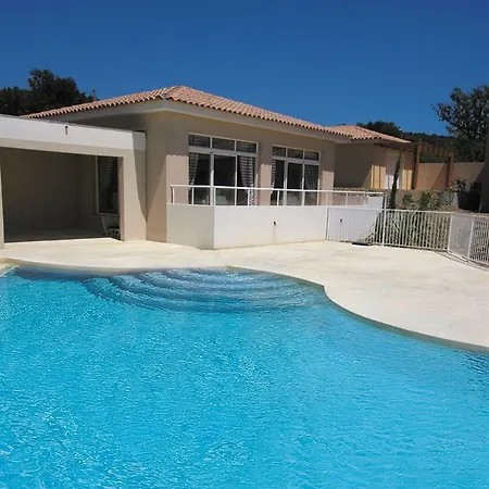 Lagrange Les Bastides Des Chaumettes 4* Montauroux