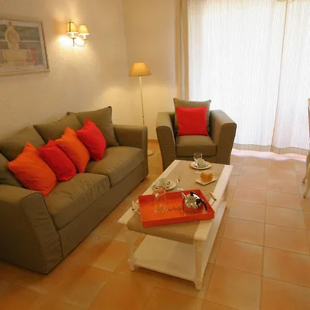Lagrange Les Bastides Des Chaumettes