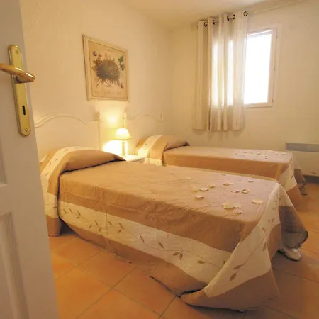 Appart hôtel Lagrange Les Bastides Des Chaumettes