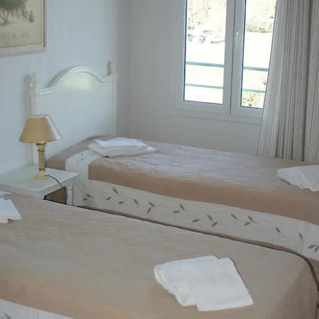 Appart hôtel Lagrange Les Bastides Des Chaumettes Montauroux