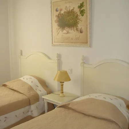 Lagrange Les Bastides Des Chaumettes 4* Montauroux