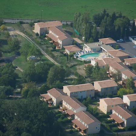 Lagrange Les Bastides Des Chaumettes 4*