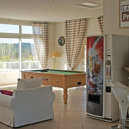 Appart hôtel Lagrange Les Bastides Des Chaumettes 4*