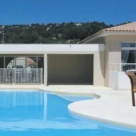 Lagrange Les Bastides Des Chaumettes 4*