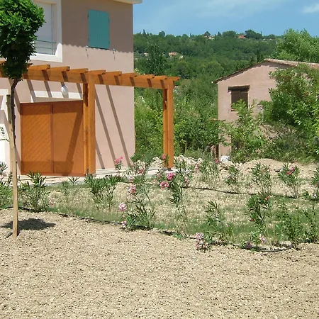 Lagrange Les Bastides Des Chaumettes 4* Montauroux