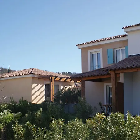 Lagrange Les Bastides Des Chaumettes 4* Montauroux