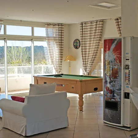 Lagrange Les Bastides Des Chaumettes 4* Montauroux