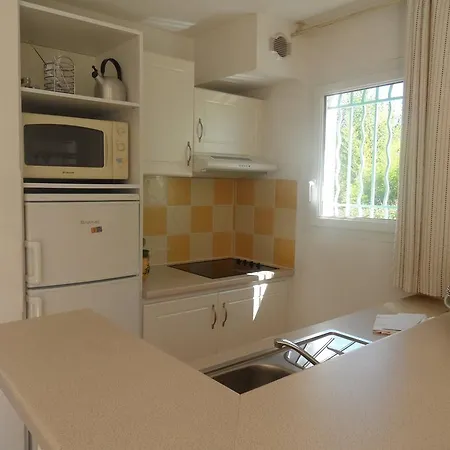 Lagrange Les Bastides Des Chaumettes 4*