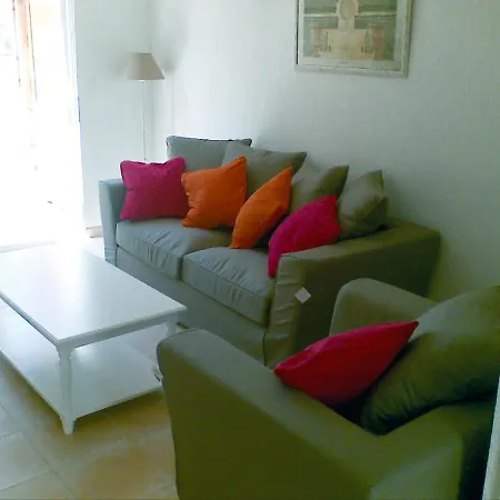 Lagrange Les Bastides Des Chaumettes Apartahotel